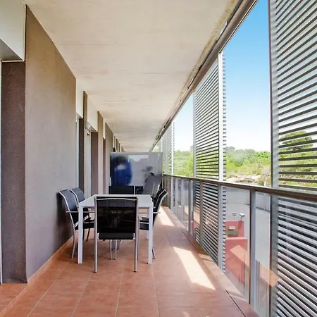 Holiday home Paradise - Con02304-dya Salou